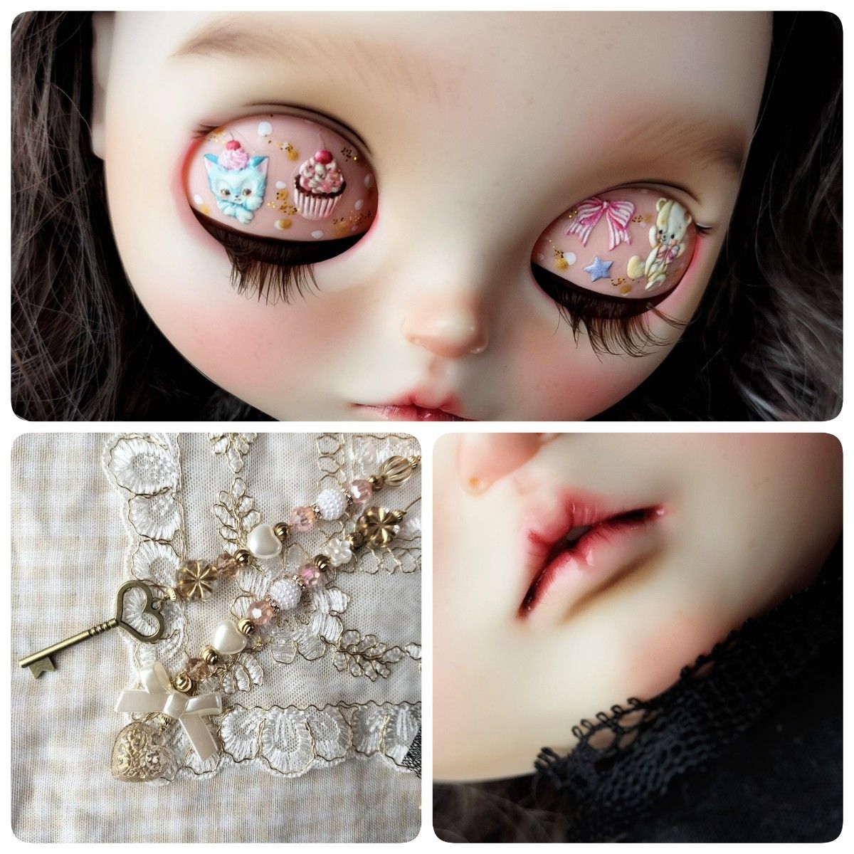 *.miyun.doll*.゜カスタム アイシードール *.miyun.doll*.゜カスタム アイシードール