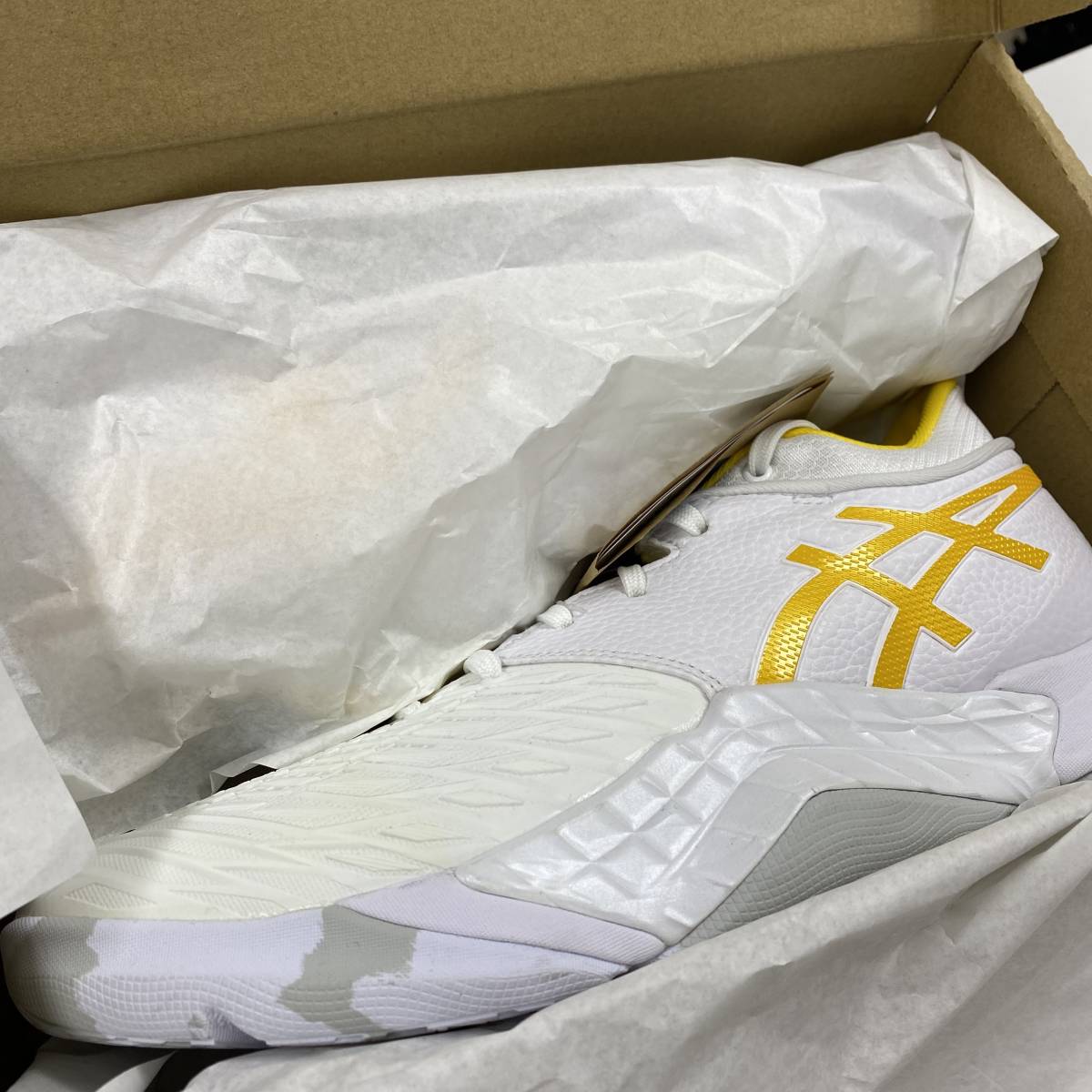 asics アシックス UNPRE ARS LOW(アンプレ アルス ロー