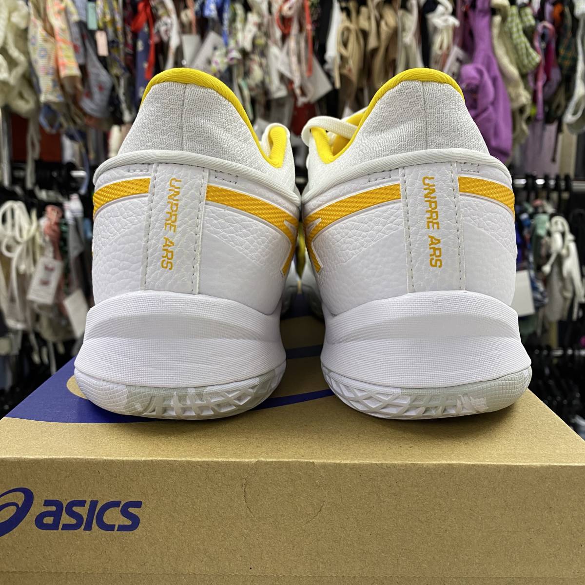 32 センチ / asics UNPRE ARS LOW オンラインストア大特価 www