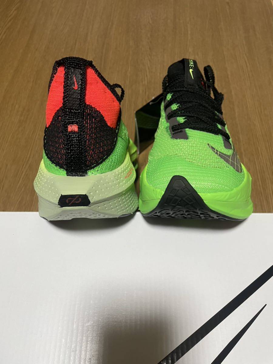 ナイキ エア ズーム アルファフライ ネクスト% 2 EKIDEN 2023 新品ナイキランニングシューズ ナイキエアズームスピード SPEED ZOOM