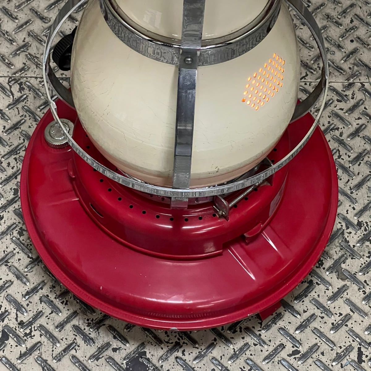ニッセンストーブ KS-3B|Yahoo!フリマ(旧PayPayフリマ) ニッセンストーブ KS-3B|Yahoo!フリマ(旧PayPayフリマ)