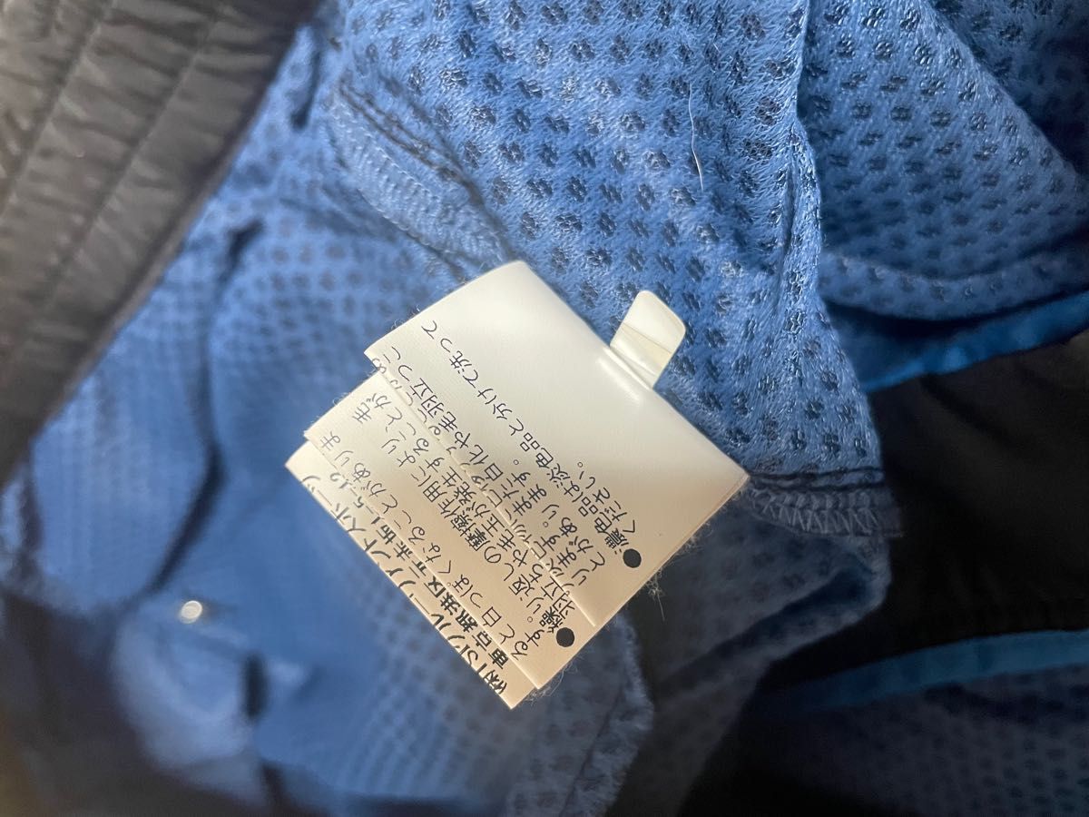 専用 パーリーゲイツ パンツ サイズ4 蓄熱 厳寒 冬用 迷彩