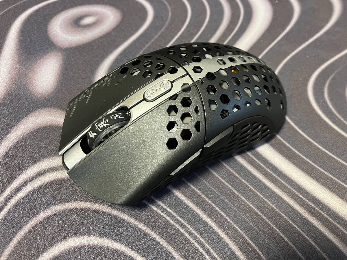 finalmouse THE LAST LEGEND Small