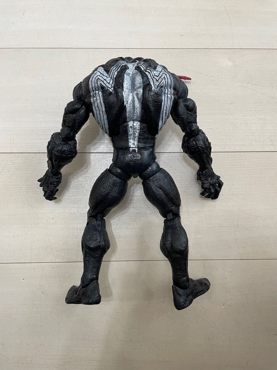 早い者勝ち ヴェノム スパイダーマン マーベルレジェンド 早い者勝ち ヴェノム スパイダーマン マーベルレジェンド