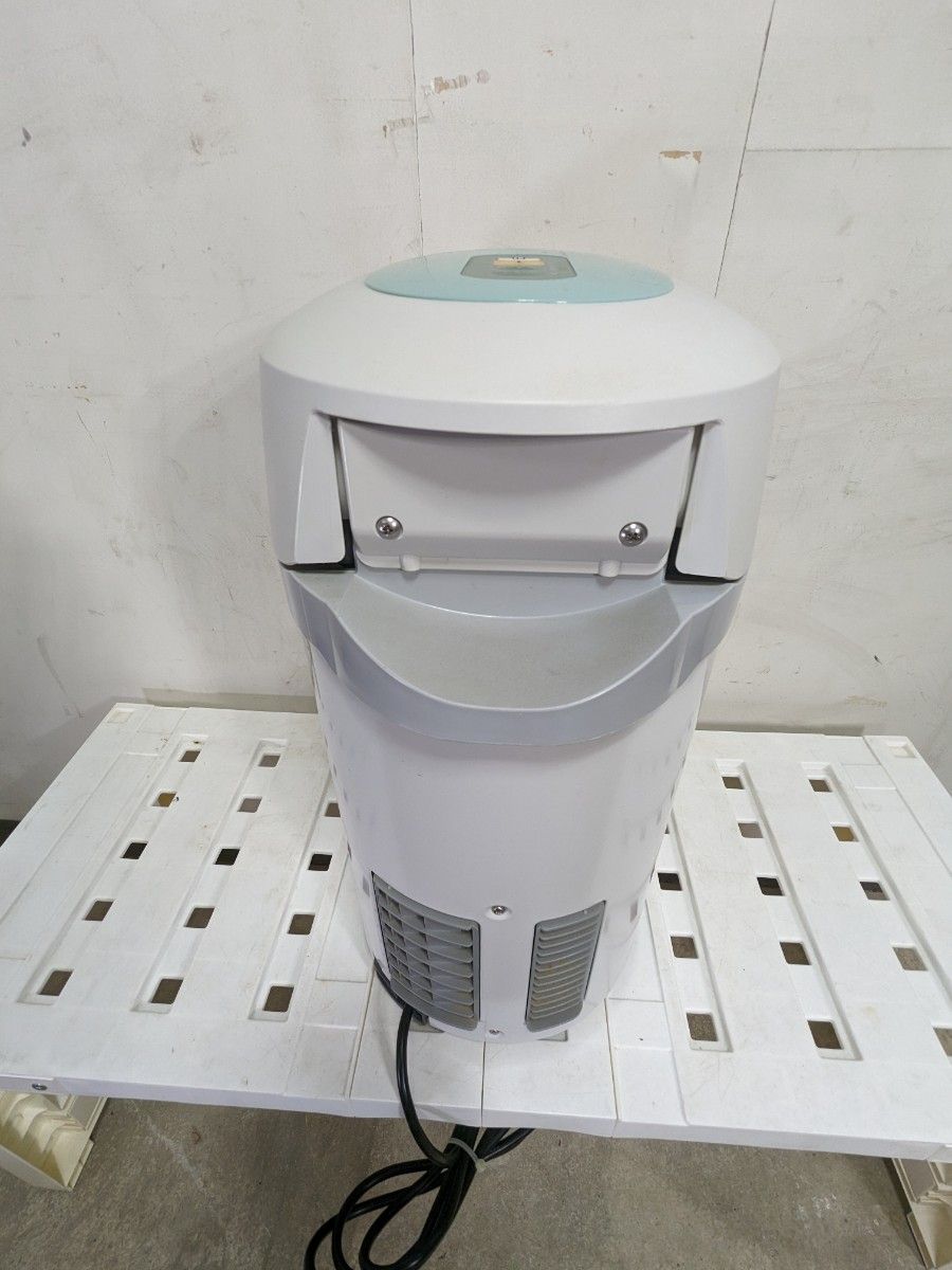 パナソニック 家庭用生ごみ処理機 MS-N23-G | noonanwaste.com