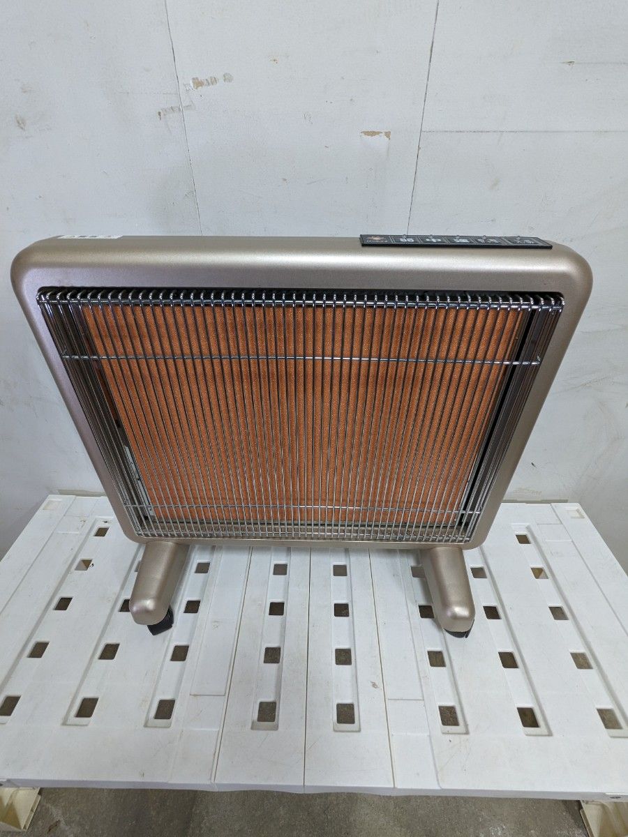 サンルミエ エクセラ750 遠赤外線暖房器 N750L-GR