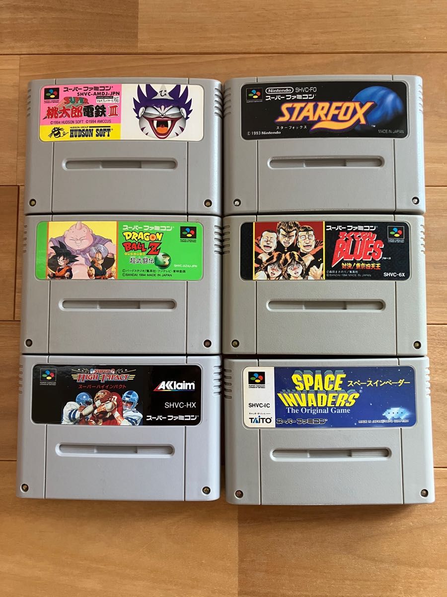スーパーファミコン 後期レア型 オマケ付