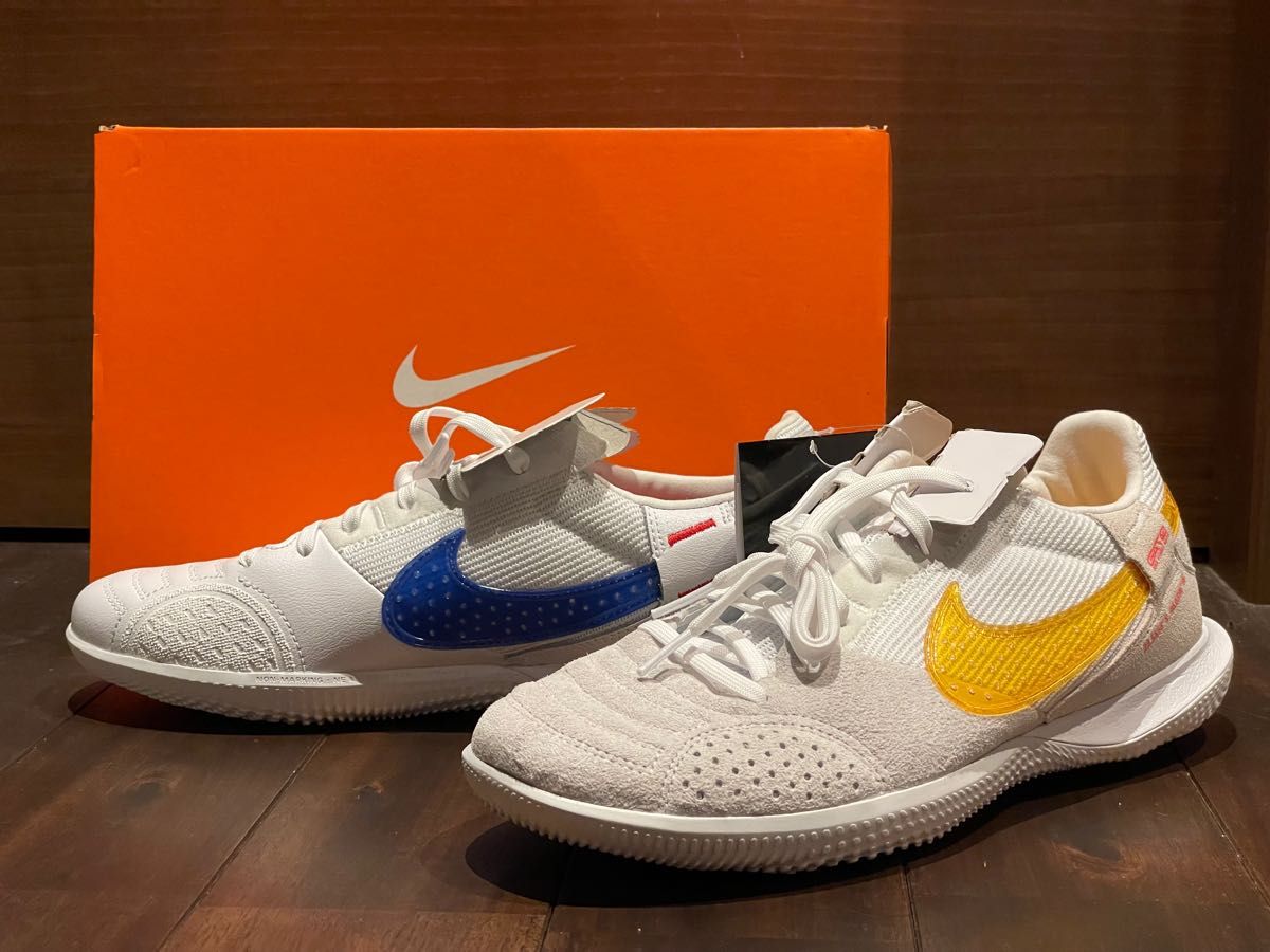 ナイキ NIKE ストリート ガト 25.5cm-