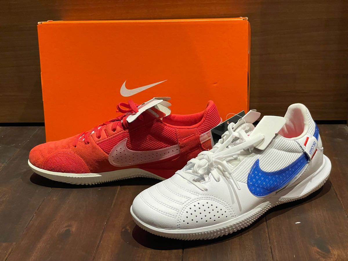 ナイキ NIKE ストリート ガト 25.5cm-