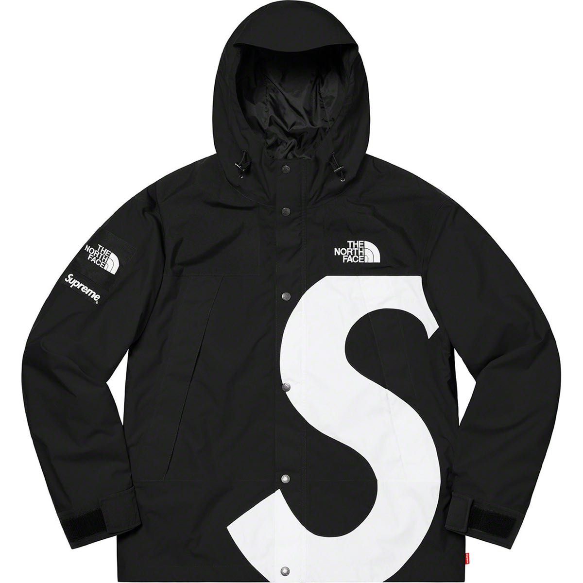 supreme×the north faceジャケット|Yahoo!フリマ(旧PayPayフリマ)