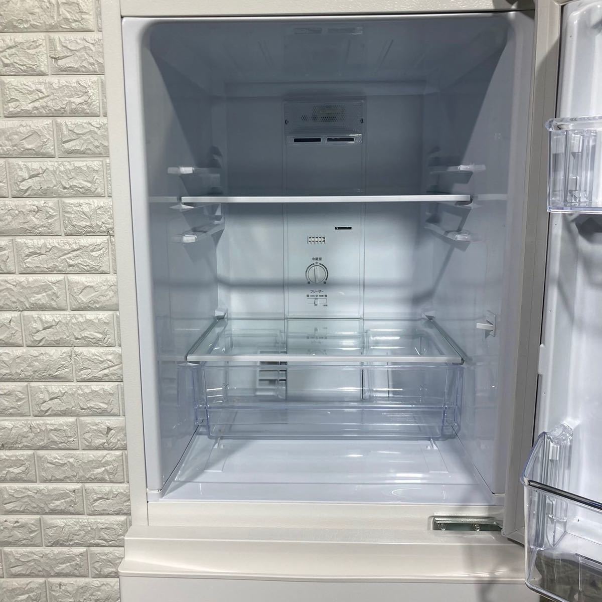 55%OFF!】 無印良品 冷蔵庫 126L MJ-R13B econet.bi