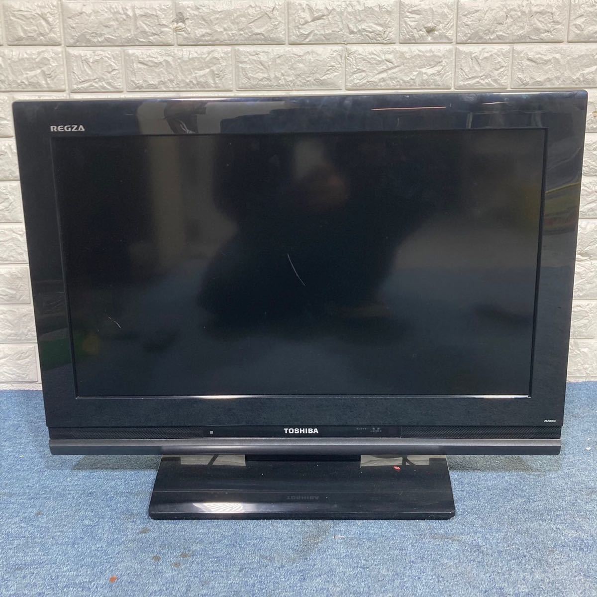 TOSHIBA 液晶テレビ 26A9000 26V型 REGZA 家電 D016|Yahoo TOSHIBA 液晶テレビ 26A9000 26V型 REGZA 家電 D016|Yahoo