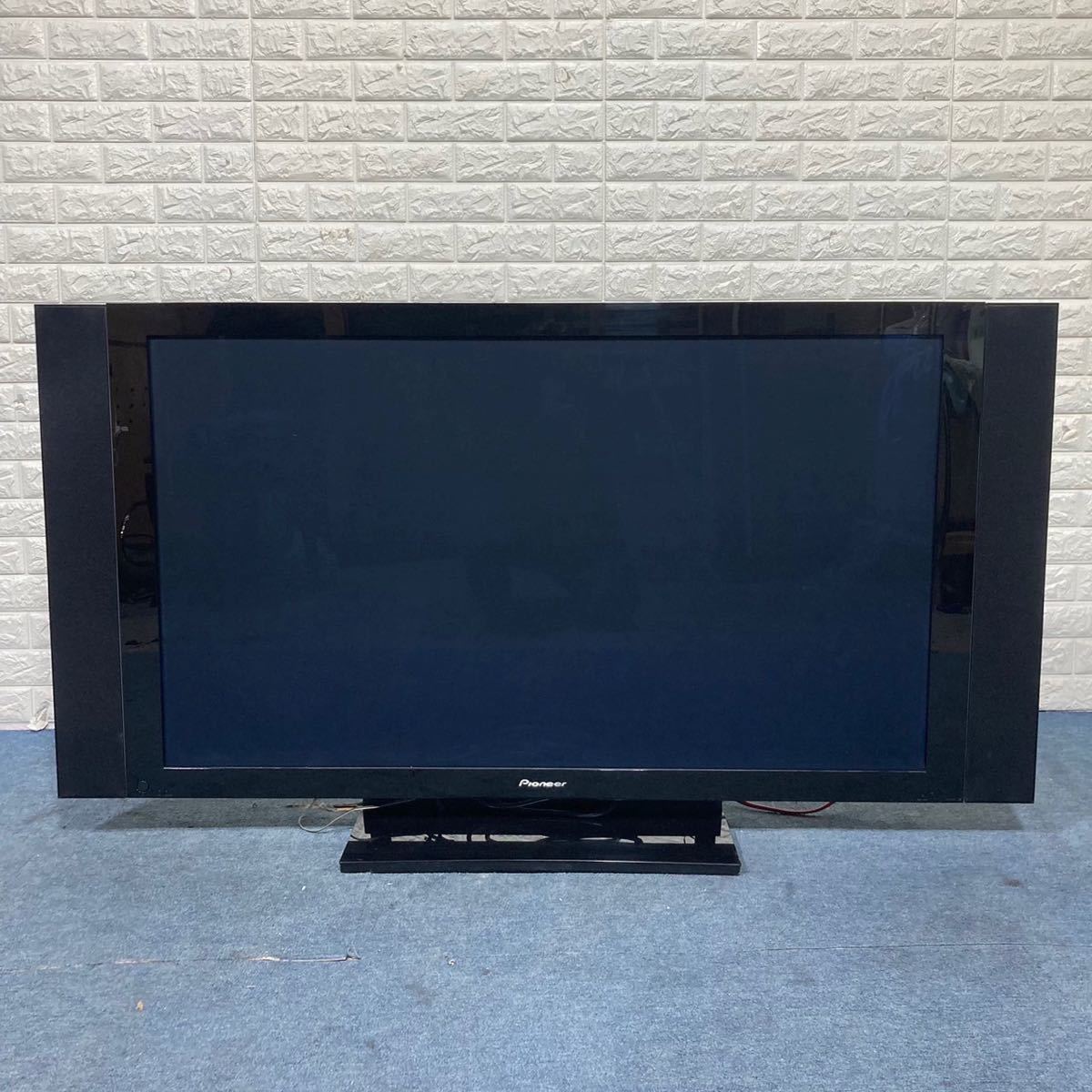 Yahoo!オークション - Pioneer プラズマテレビ KURO PDP-508P Yahoo!オークション - Pioneer プラズマテレビ KURO PDP-508P