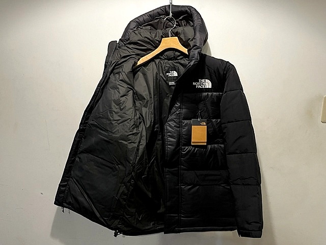 新発売 ND91951 グリーン Lサイズ JACKET LIGHT BALTRO NOVELTY FACE