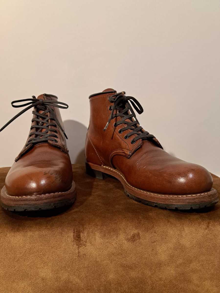 第一ネット 旧型番◇REDWING ベックマン 9011 BECKMAN 9016 9014 9010