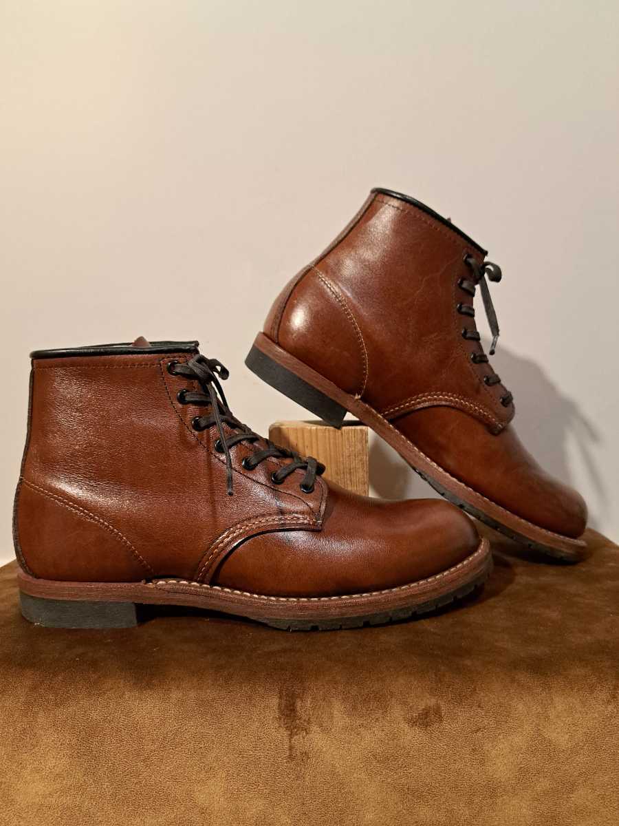 第一ネット 旧型番◇REDWING ベックマン 9011 BECKMAN 9016 9014 9010