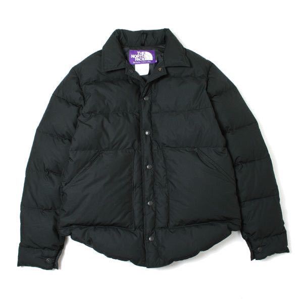 2019FW North Face ノースフェイス パープルレール 65/35 2019FW North Face ノースフェイス パープルレール 65/35