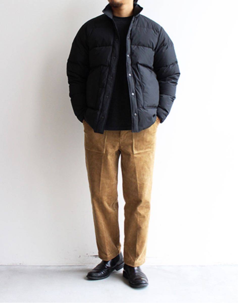 2019FW North Face ノースフェイス パープルレール 65/35 2019FW North Face ノースフェイス パープルレール 65/35