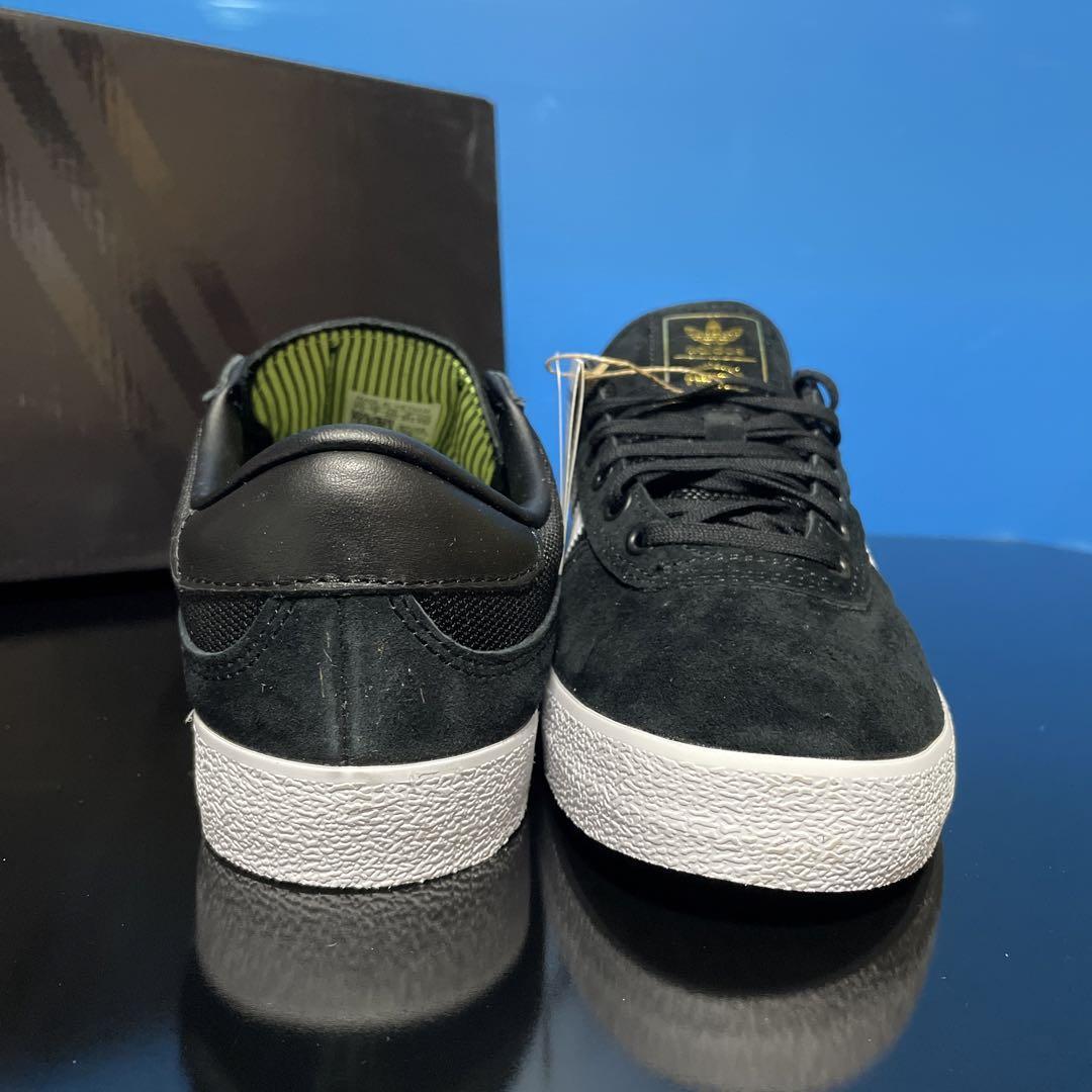 26 0cm 新品 ADIDAS SKATEBOARDING PUIG INDOOR アディダス スケート