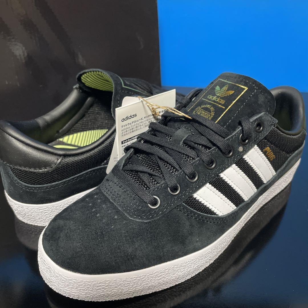 26 0cm 新品 ADIDAS SKATEBOARDING PUIG INDOOR アディダス スケート