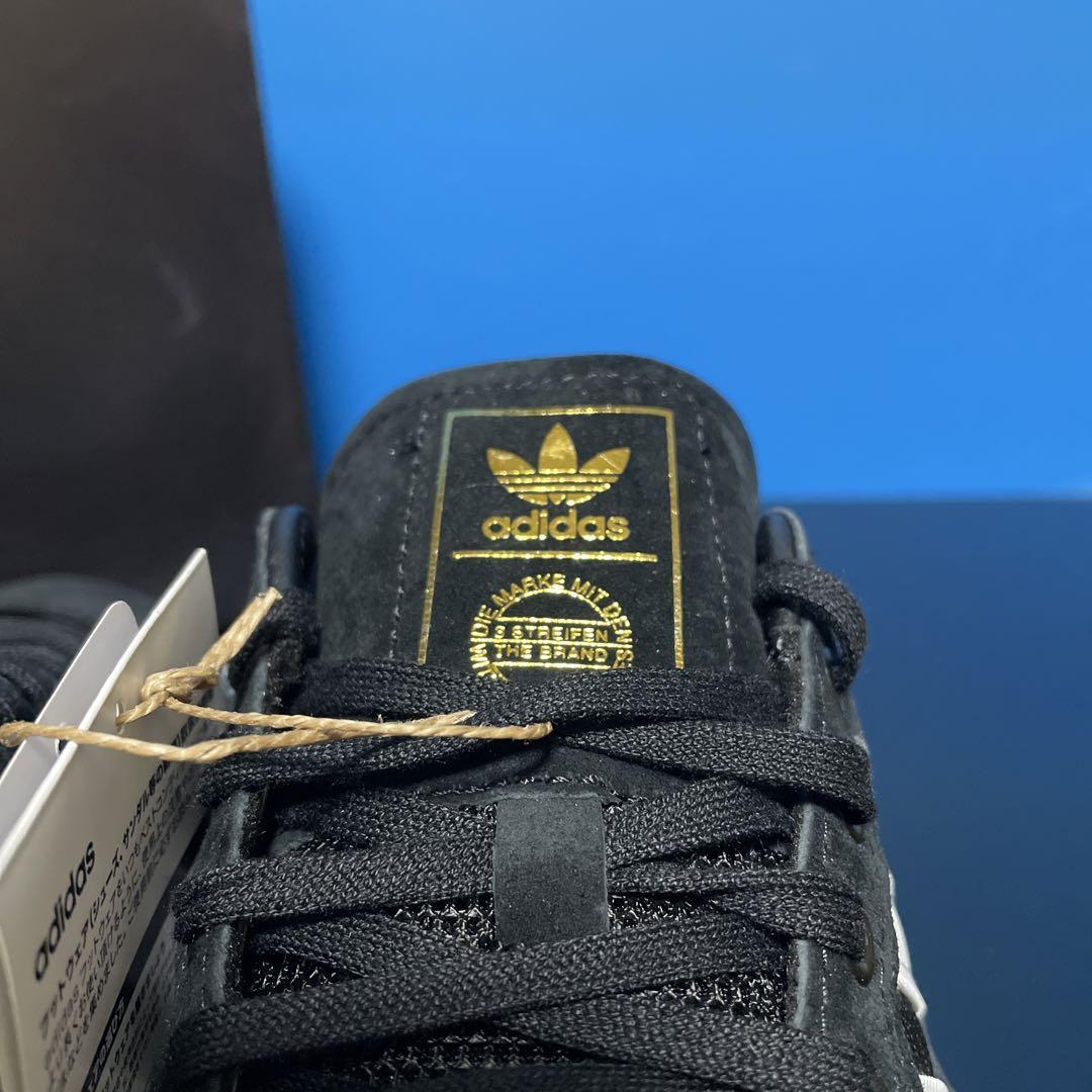 26 0cm 新品 ADIDAS SKATEBOARDING PUIG INDOOR アディダス スケート