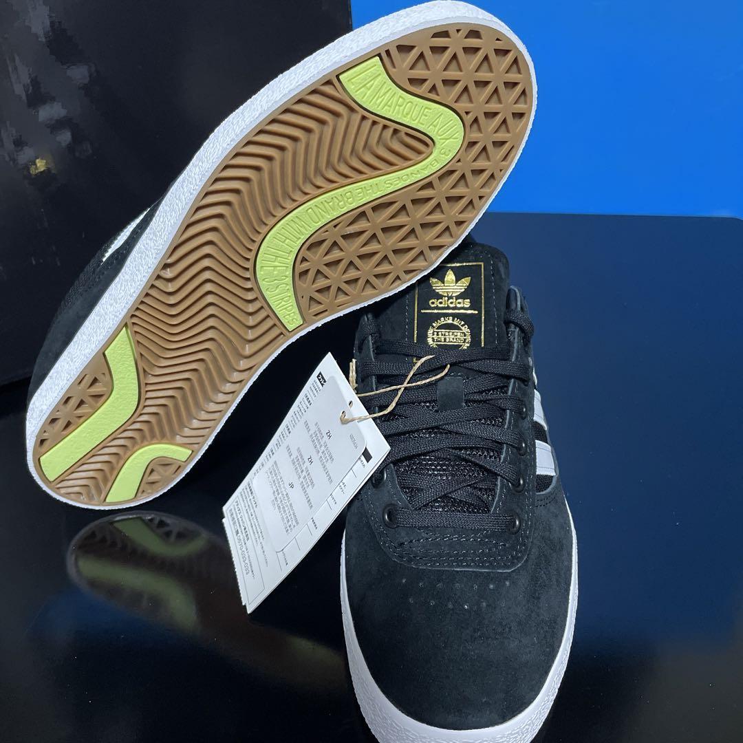 26 0cm 新品 ADIDAS SKATEBOARDING PUIG INDOOR アディダス スケート