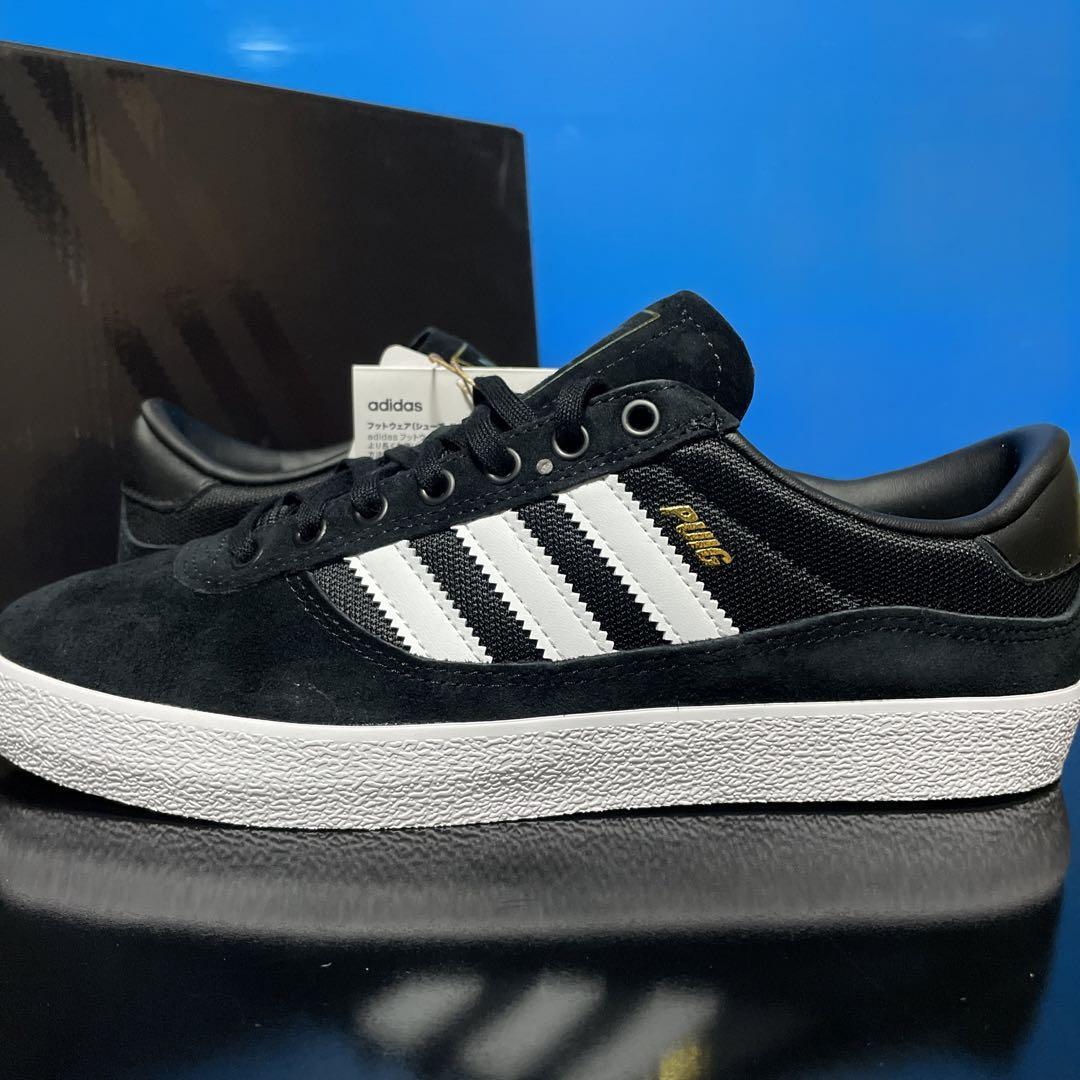 26 0cm 新品 ADIDAS SKATEBOARDING PUIG INDOOR アディダス スケート