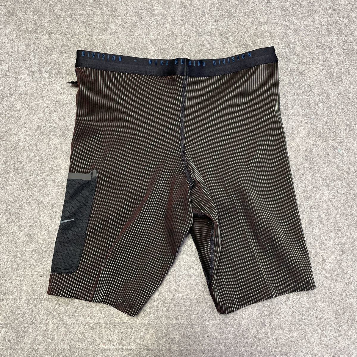 XLサイズ 定価12100円 ナイキ ラン ディビジョン ショートパンツ XLサイズ 定価12100円 ナイキ ラン ディビジョン ショートパンツ