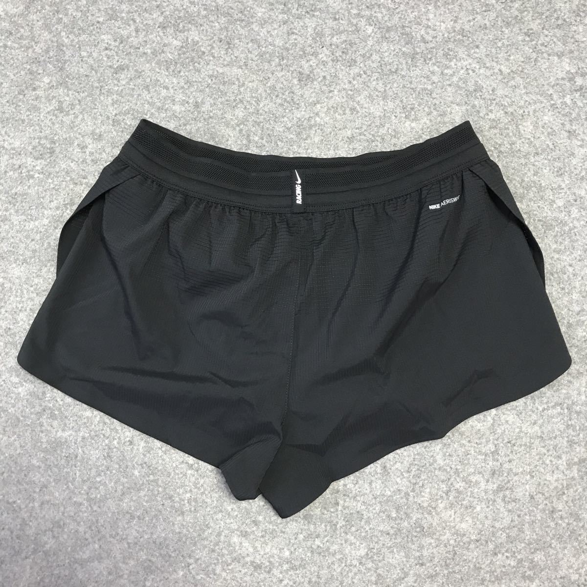 たぬき 希少 XLサイズ 送料無料 新品 ナイキ エアロスイフト パンツ パンツ