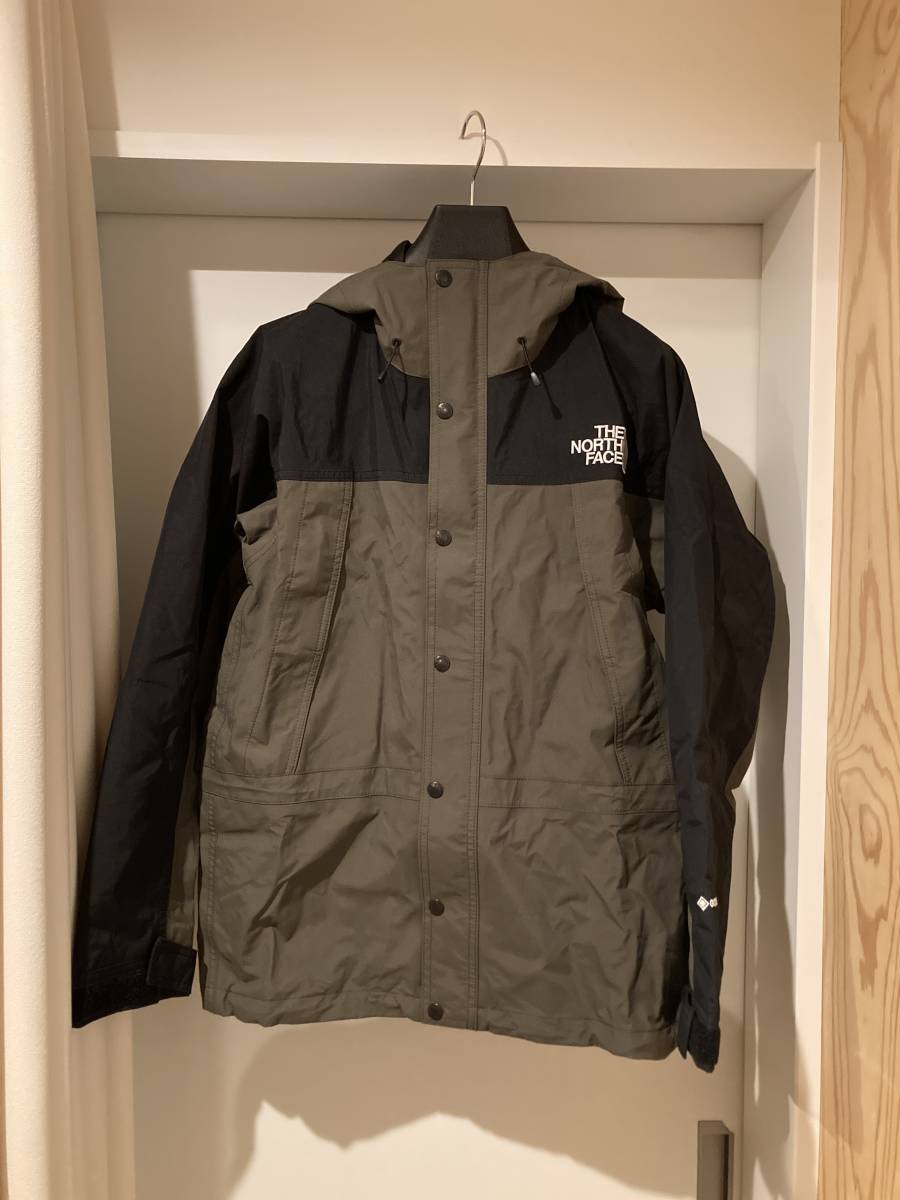 超可爱 ノースフェイス THE NORTH FACE マウンテンライトジャケット