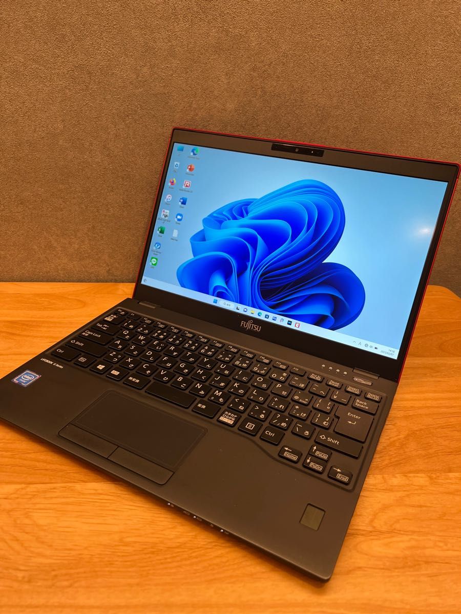 2019年モデルLIFEBOOK U939/A Win11&Office2019 | www