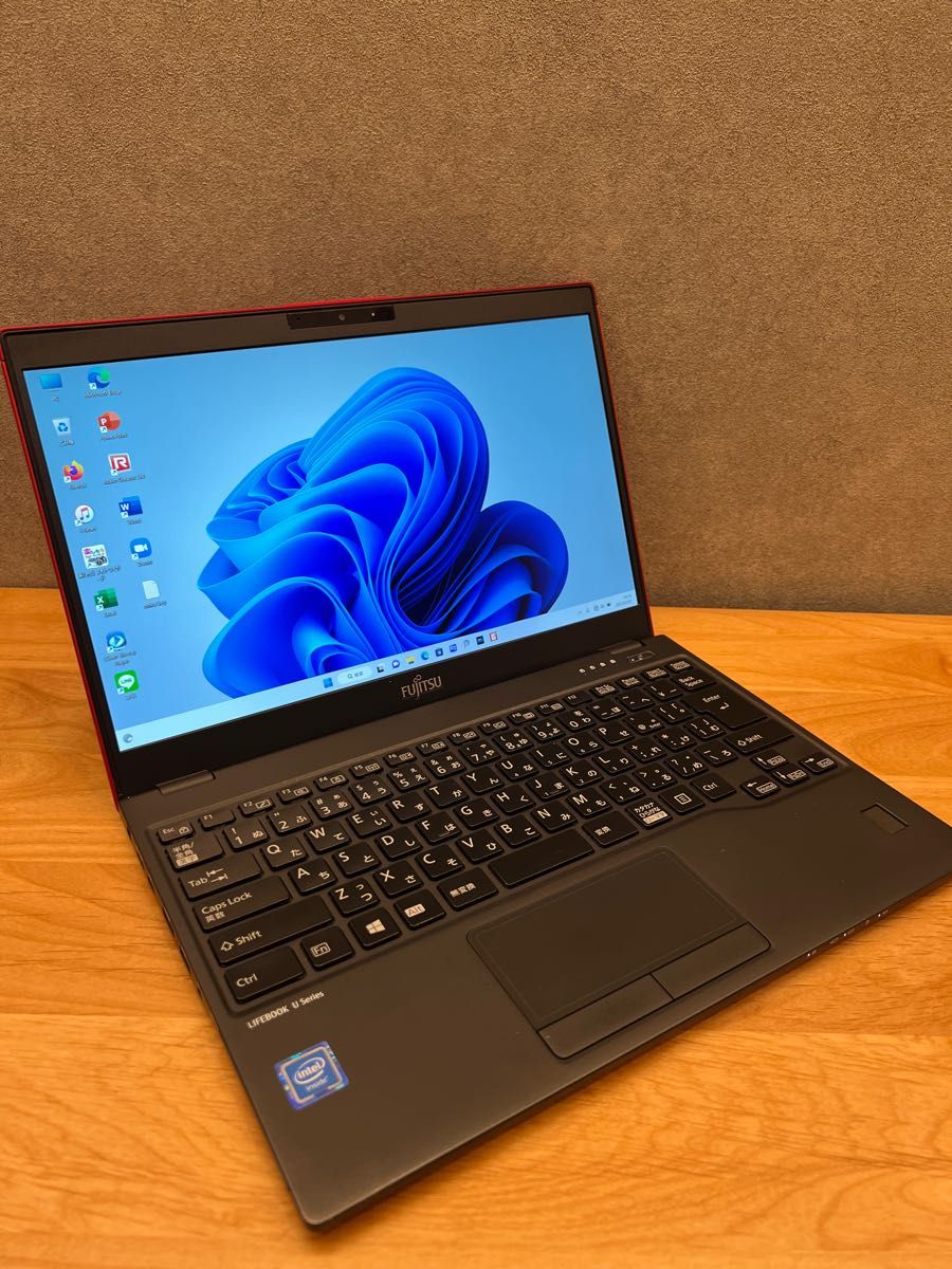 2019年モデルLIFEBOOK U939/A Win11&Office2019 | www
