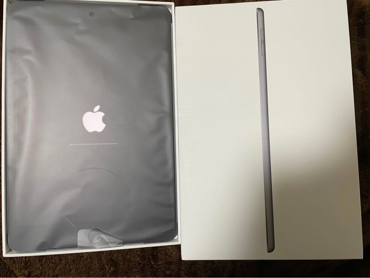 iPad mini 第5世代 64GB Wi-Fiモデル スペースグレイ|Yahoo!フリマ