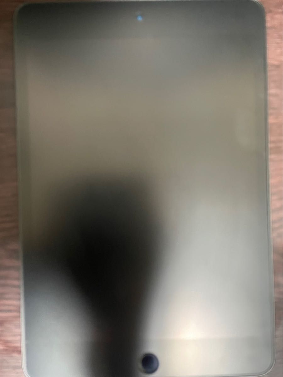 iPad mini 第5世代 64GB Wi-Fiモデル スペースグレイ|Yahoo!フリマ
