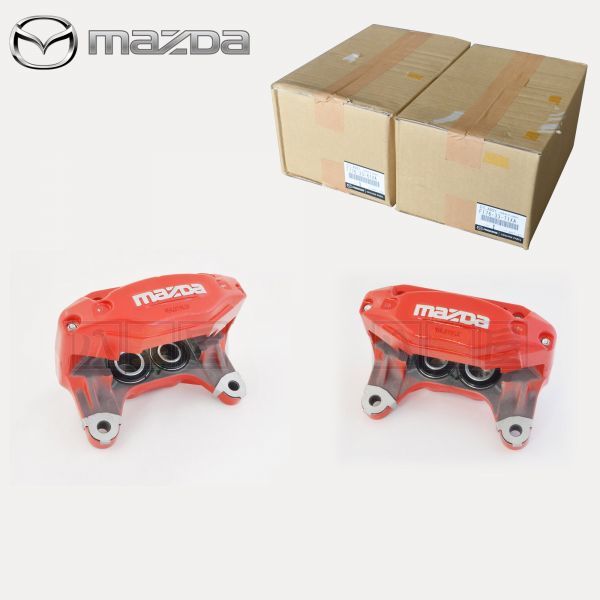 入荷中 マツダ 純正 MZD-001-S 未使用 F176-33-61XA F176-33-71XA RX7