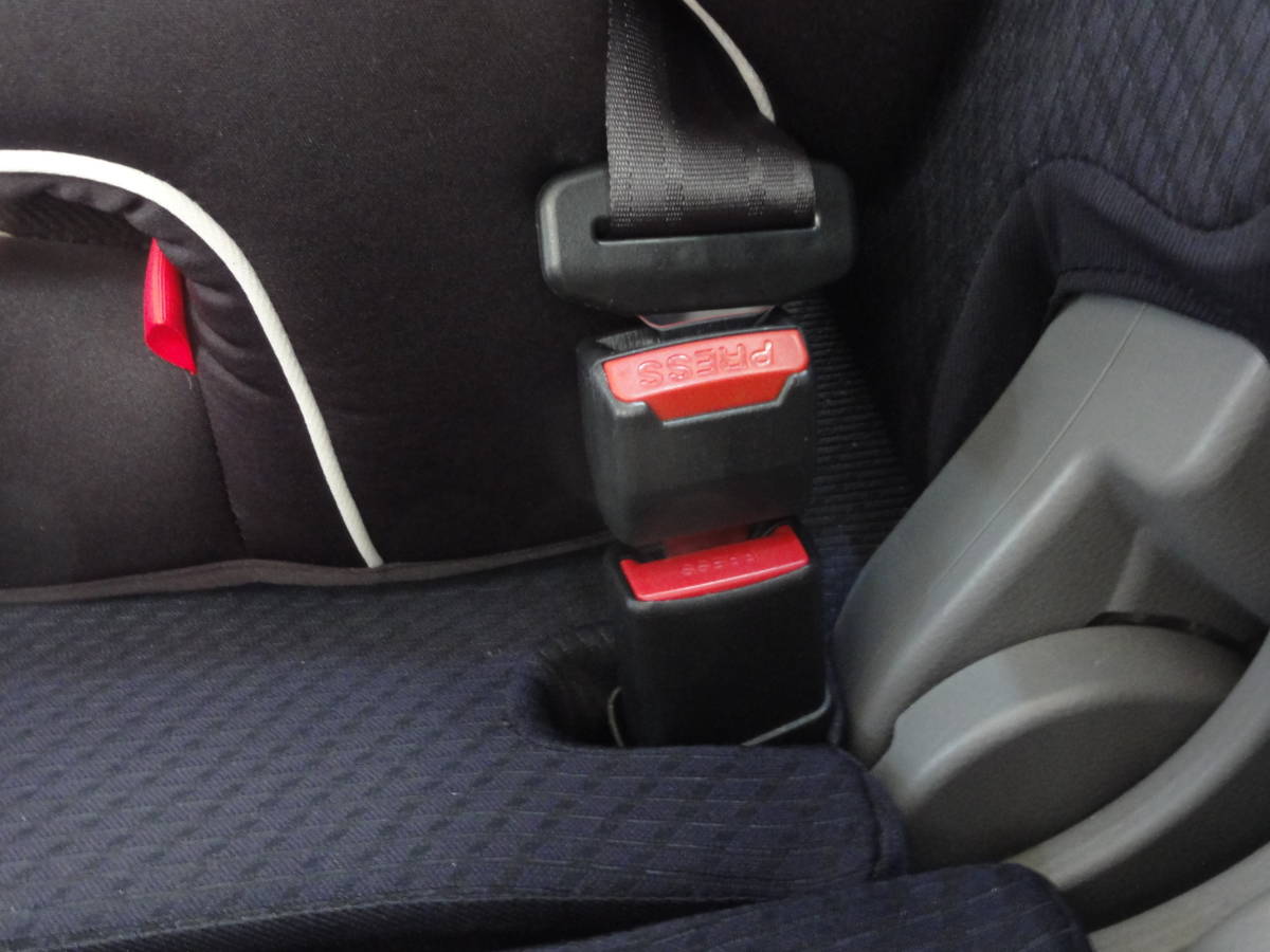 【返品可能】シートベルト延長器具・二個のセット  チャイルドシート補助・介護■   の画像5