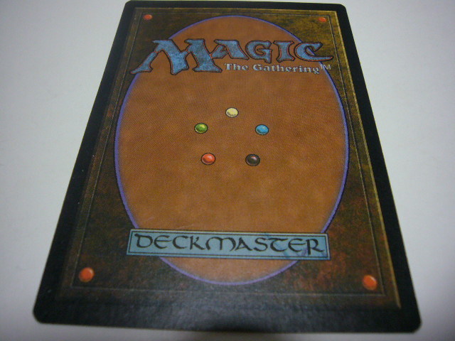 マジック MAGIC トレーディングカード Teferi's Curseの画像2