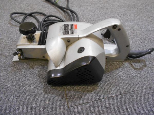 キレイ マキタ☆makita 際カンナ 1001N ☆ | www.wolf-brands.de