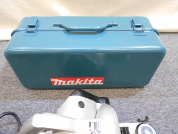 キレイ マキタ☆makita 際カンナ 1001N ☆ | www.wolf-brands.de