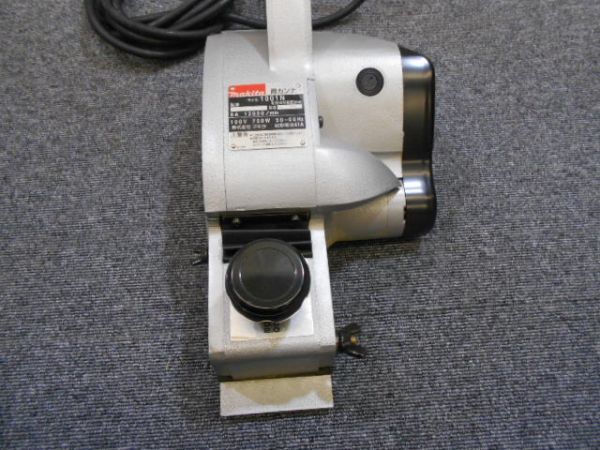 キレイ マキタ☆makita 際カンナ 1001N ☆ | www.schmetterlinghaus.at