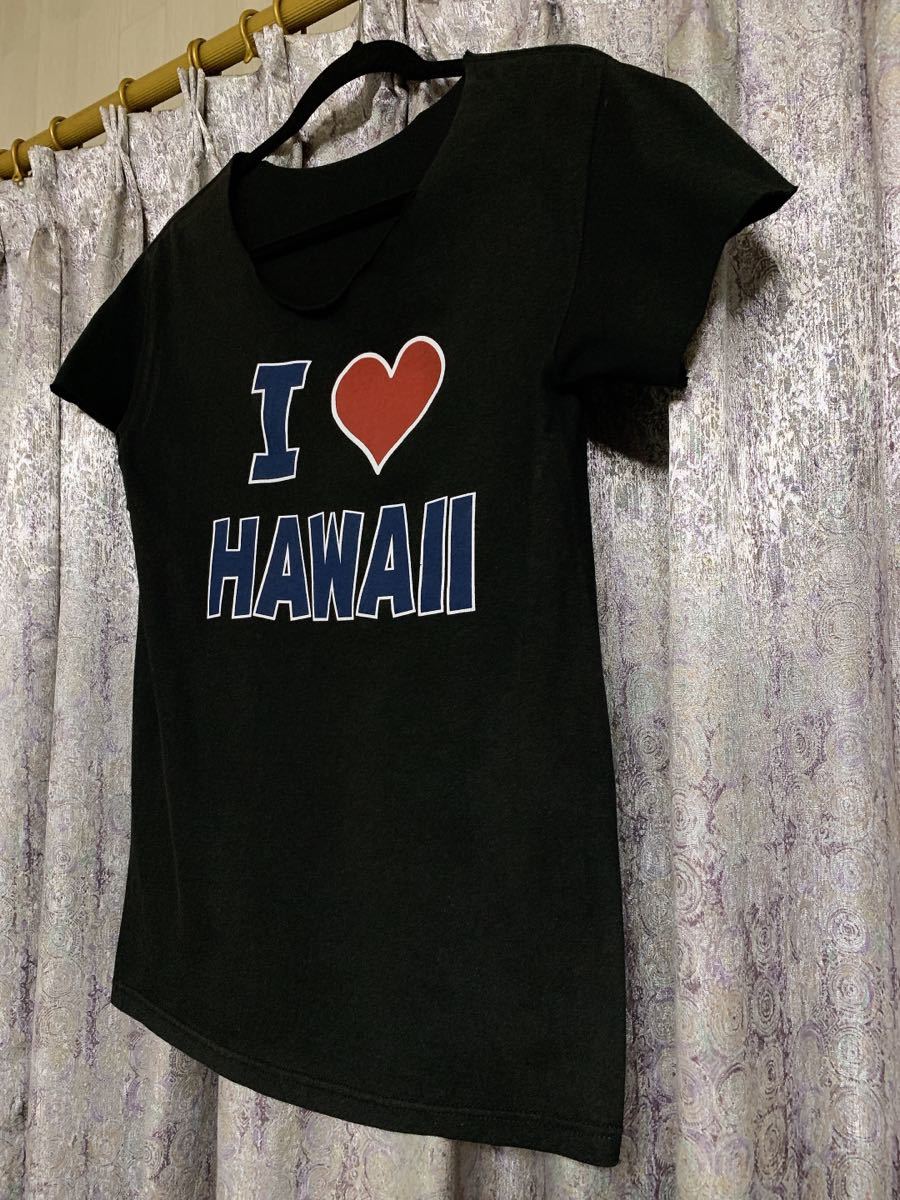  хула Hawaii Islay b Гаваи Alohaaro - футболка переделка рубашка tops Гаваи party юбка пау ZUMBA Dance чёрный тренировка 