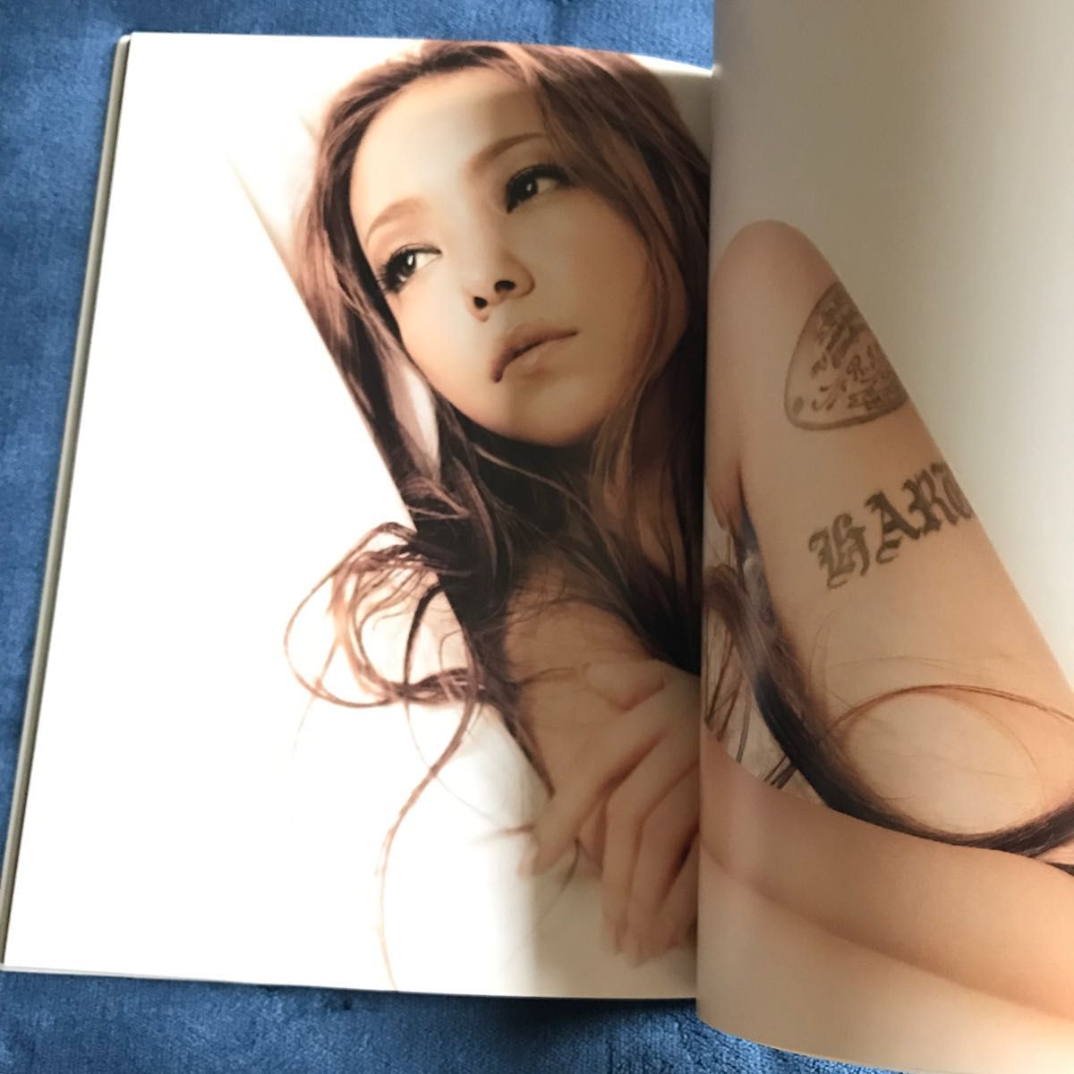 美品】安室奈美恵 パンフレット LIVE STYLE 2011|Yahoo!フリマ 美品】安室奈美恵 パンフレット LIVE STYLE 2011|Yahoo!フリマ
