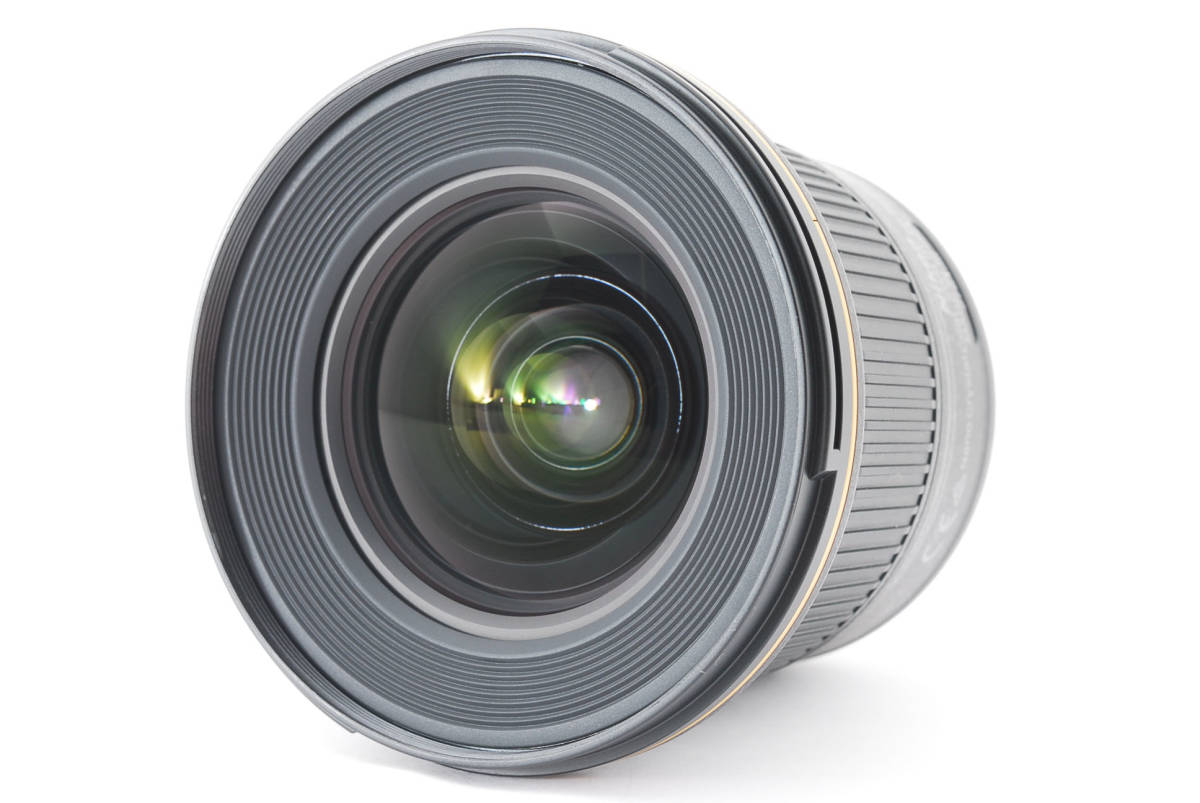 超可爱の F1.8G 20mm NIKKOR AF-S ニコン Nikon ED #1137059 送料無料