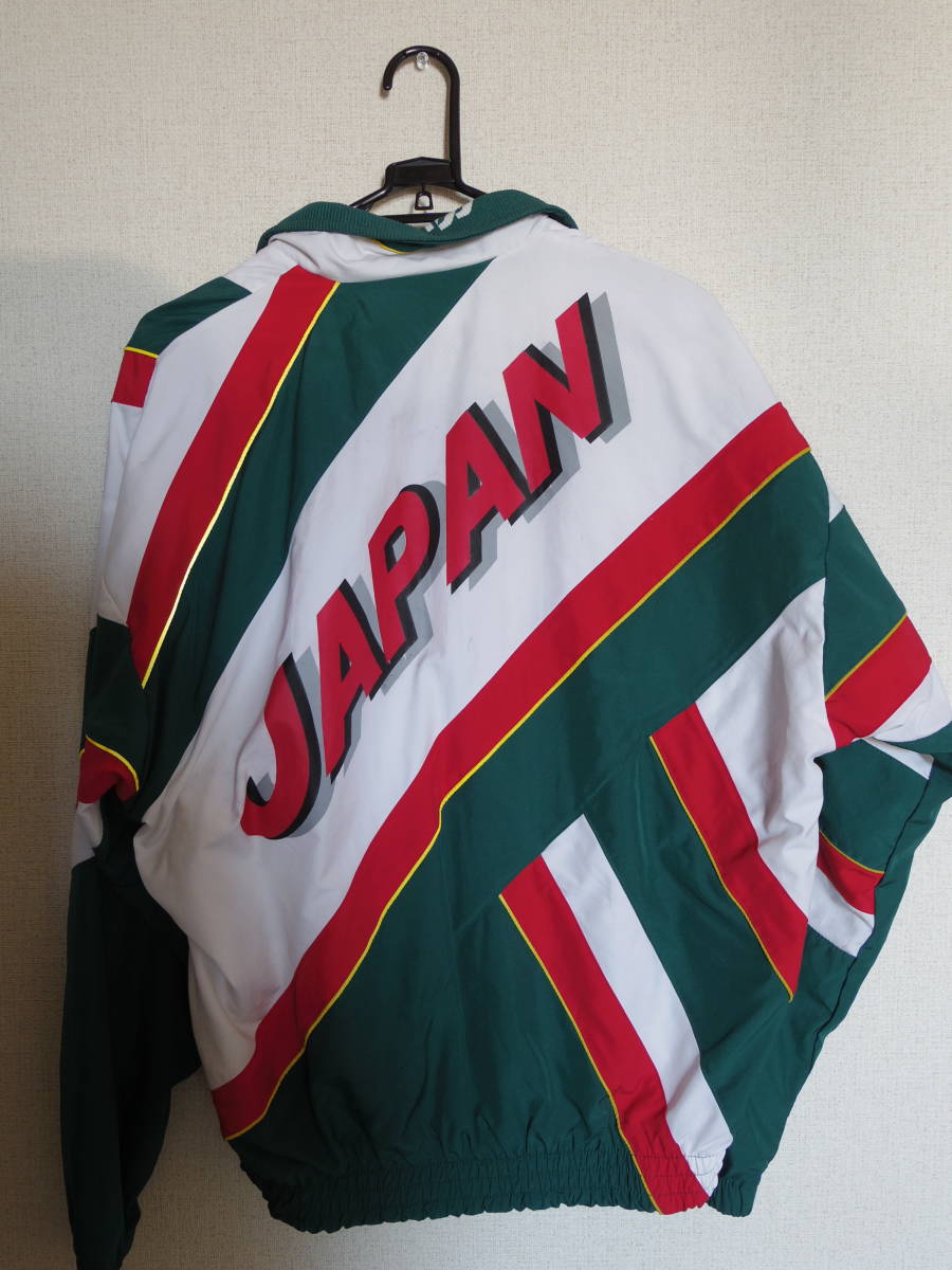 Yahoo!オークション - 1996 アトランタオリンピック 日本代表 Yahoo!オークション - 1996 アトランタオリンピック 日本代表