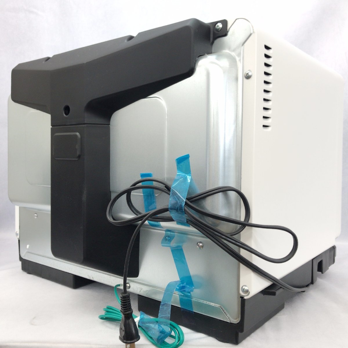 未使用 HITACHI 日立 過熱 水蒸気 オーブン レンジ ヘルシー シェフ