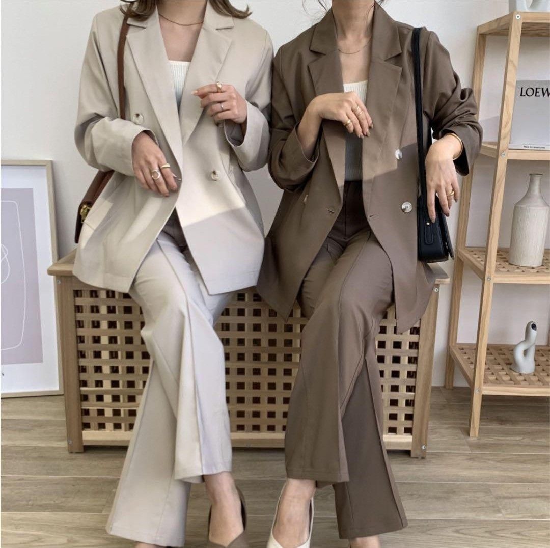 BEIGE, ジャケットのみ www.castroarquitetos.com