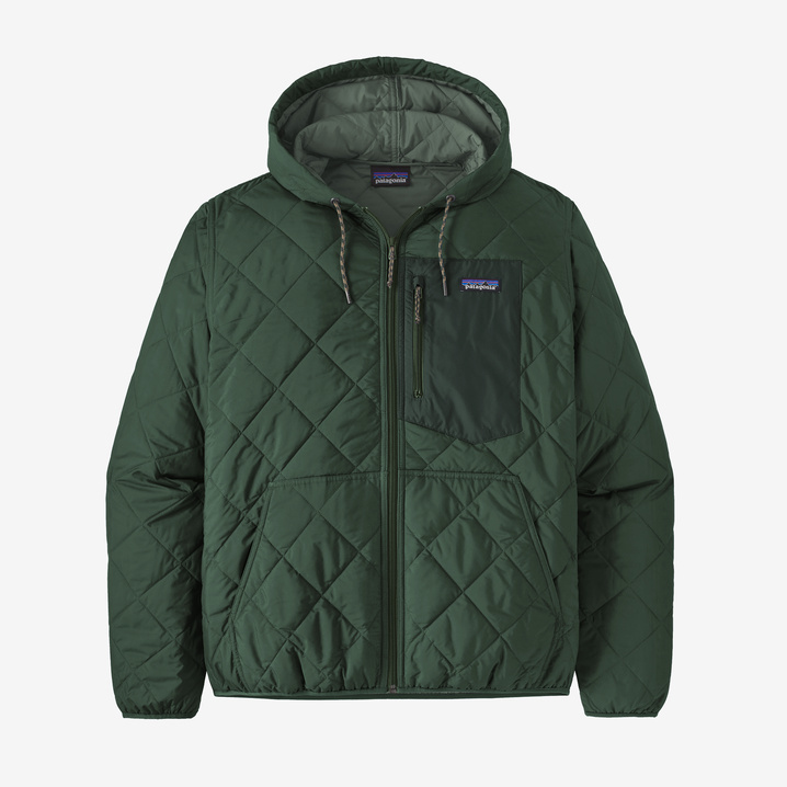 本物 ボマー キルテッド パタゴニア★ダイアモンド @L フーディ★L-PIGN★日本未発売色 Green \25300Pinyon Hoody Bomber Quilted Diamond Lサイズ 本物 ボマー キルテッド パタゴニア★ダイアモンド @L フーディ★L-PIGN★日本未発売色 Green \25300Pinyon Hoody Bomber Quilted Diamond Lサイズ