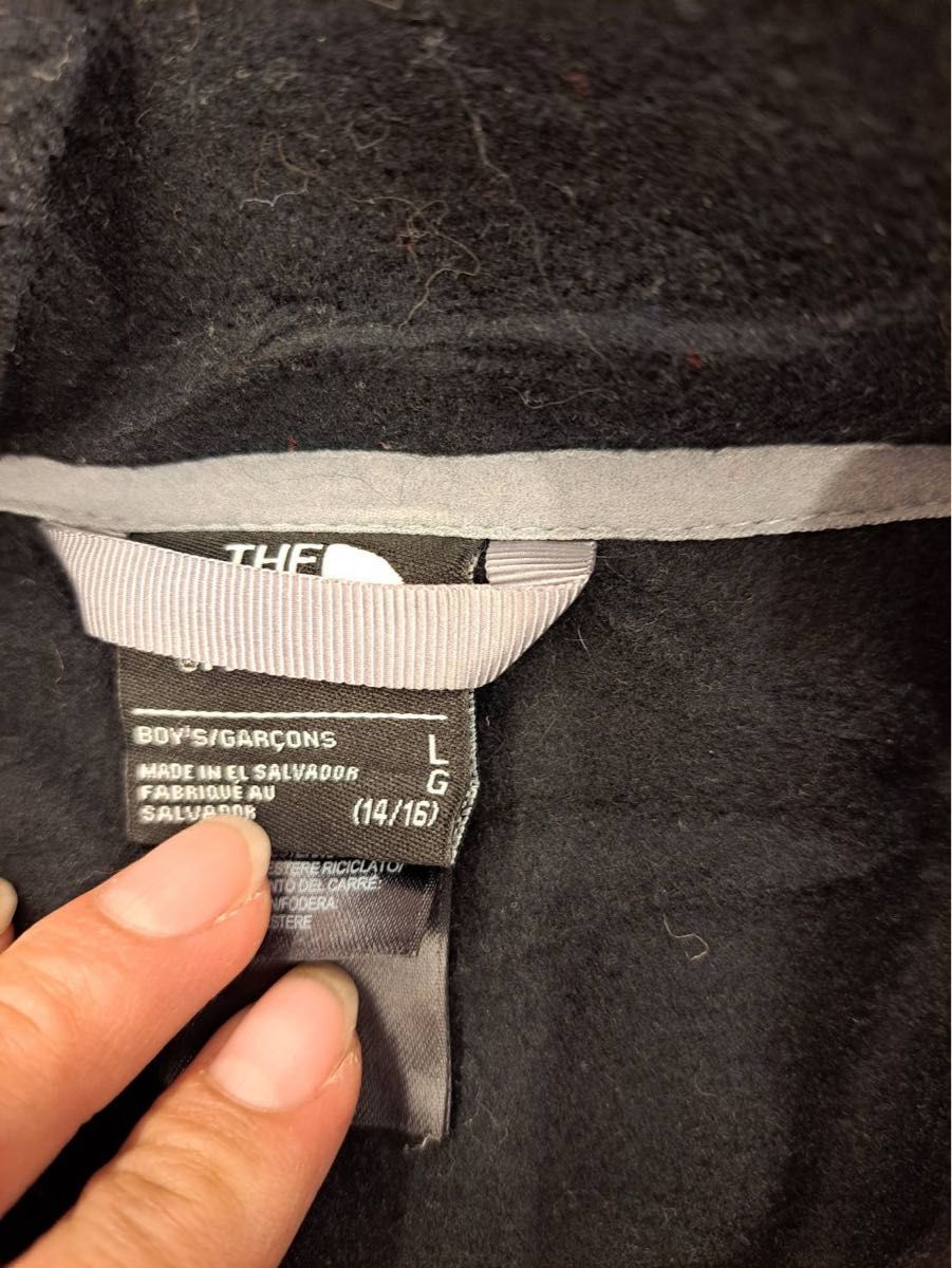 THE NORTH FACE フリースジャケット フリース US古着|PayPayフリマ