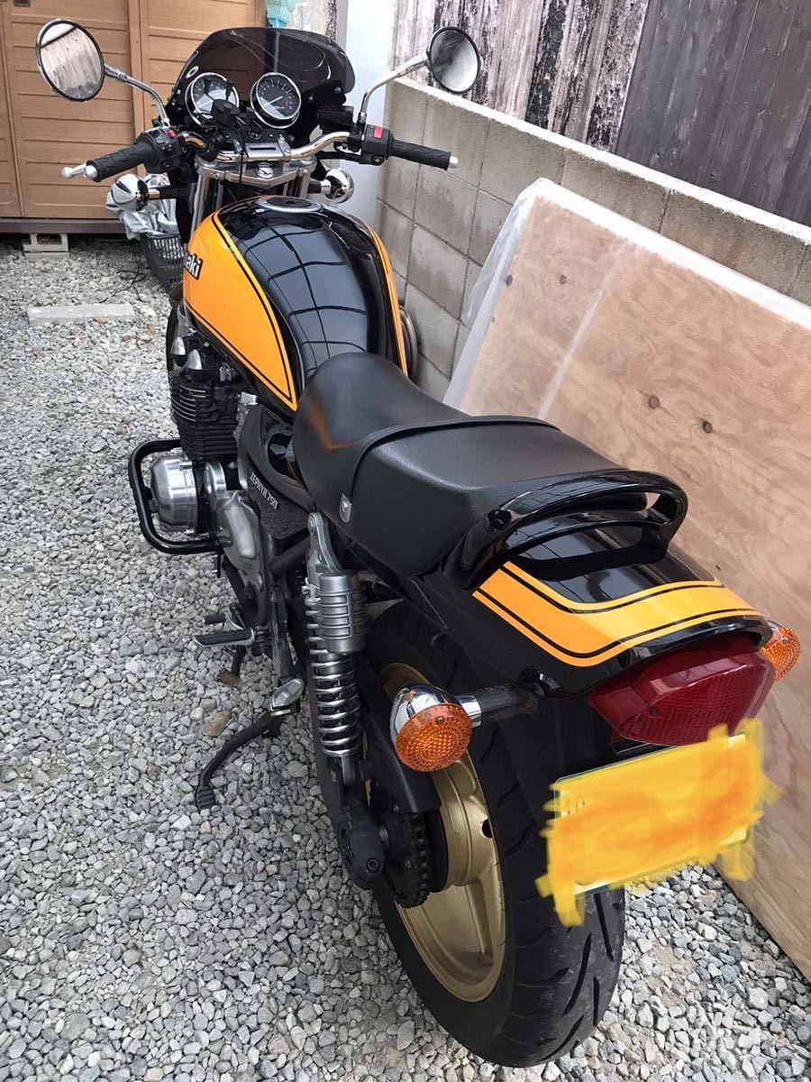 日本未発売】 カワサキ ゼファー750 401cc-750cc - historiaglobal.ufsc.br