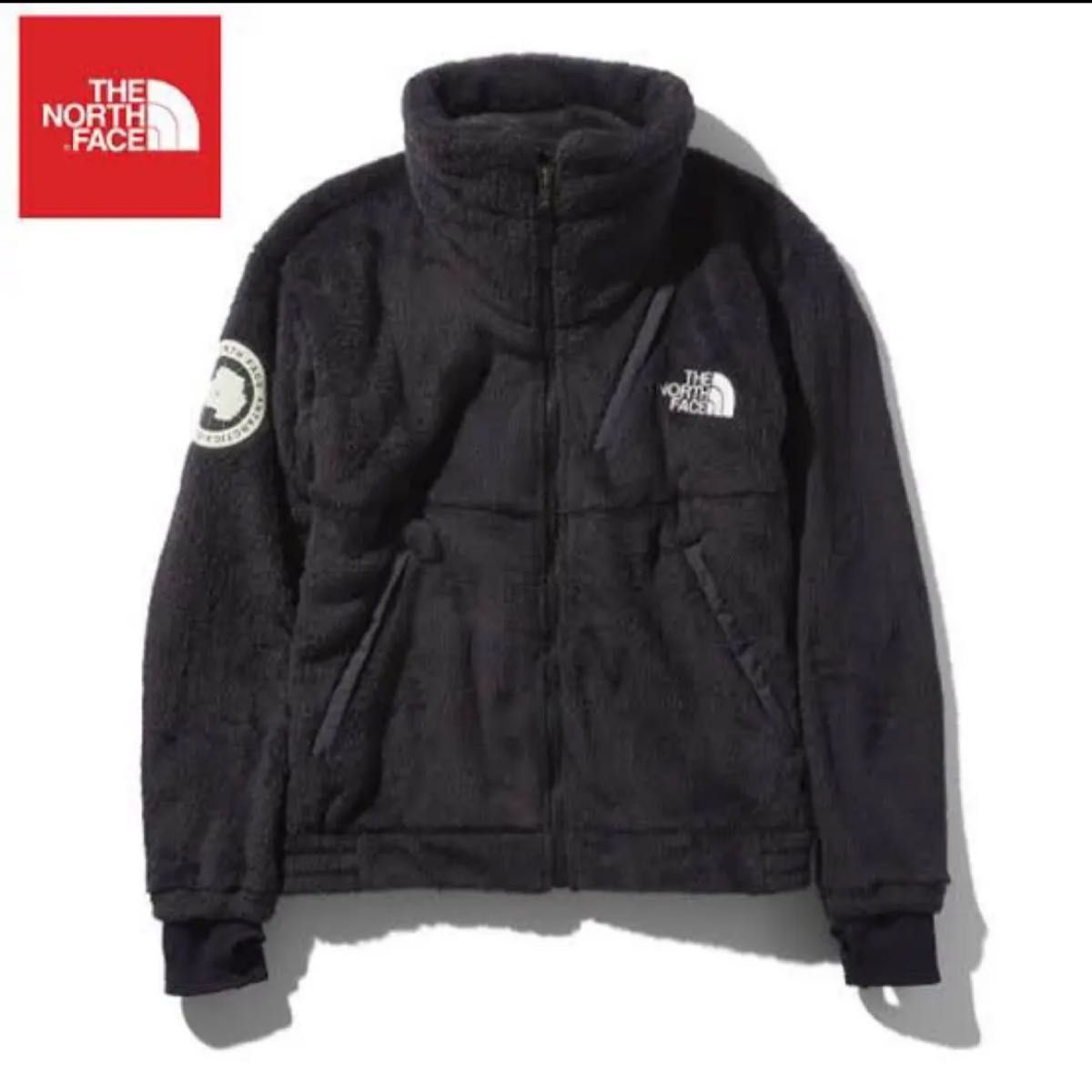 廃盤 ラスト1点 新品未開封 THE NORTH FACE アンタークティカ バーサ